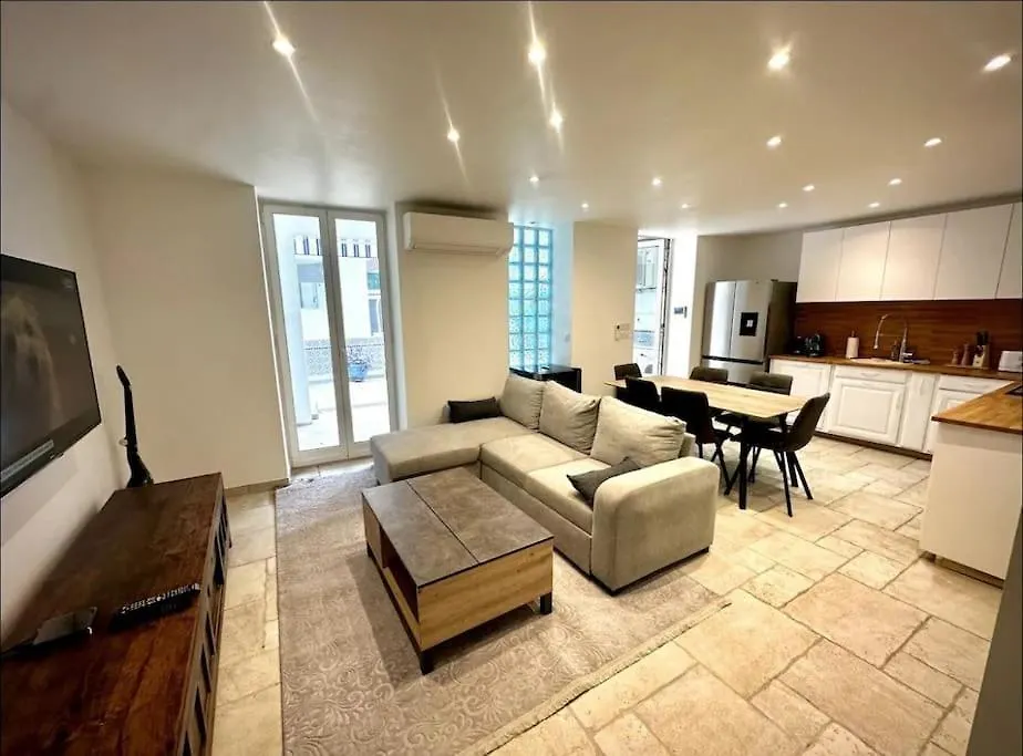 Elegance Et Detente, Piscine Chauffee, Terrasse Et Garage Prive A Nice Apartment