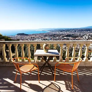 Observatoire Appartement
