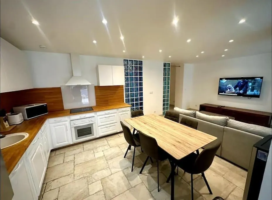 Elegance Et Detente, Piscine Chauffee, Terrasse Et Garage Prive A ニース フランス